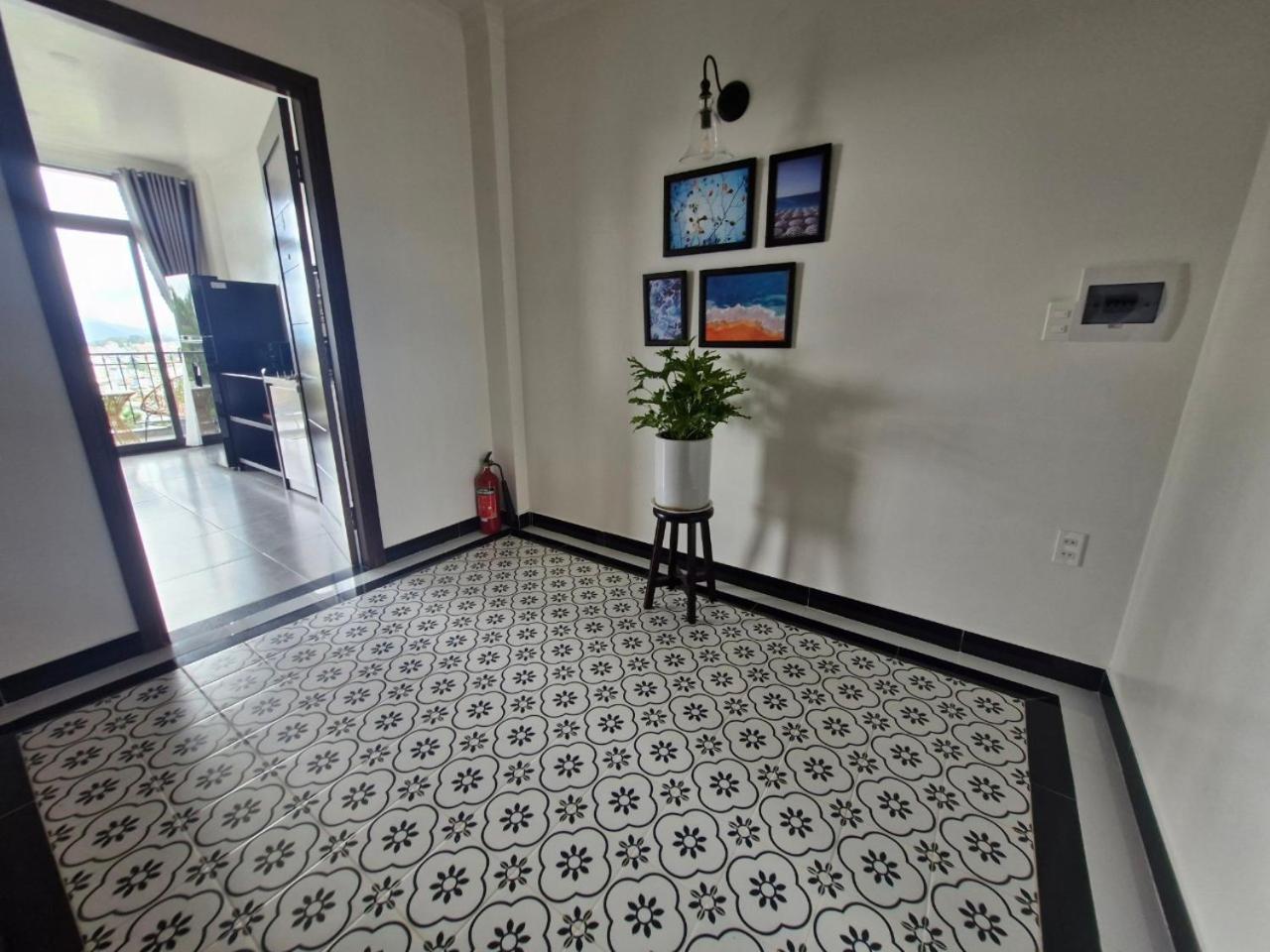 Hill Top Homestay ดาลัด ภายนอก รูปภาพ